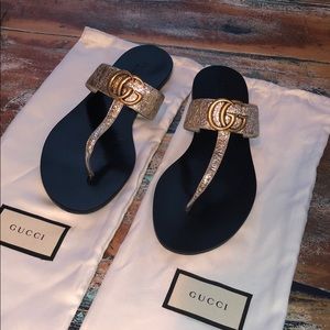 Gucci Sandal